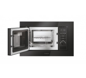 Candy Microwave oven with Grill | CA20FMW7NB | Built-in | 20 L | 1000 W | Grill | Black