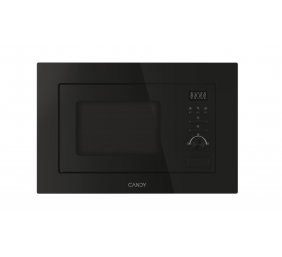 Candy Microwave oven with Grill | CA20FMW7NB | Built-in | 20 L | 1000 W | Grill | Black