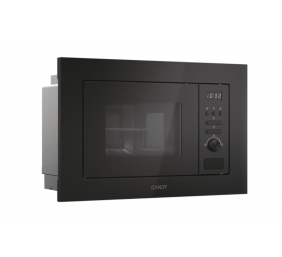 Candy Microwave oven with Grill | CA20FMW7NB | Built-in | 20 L | 1000 W | Grill | Black