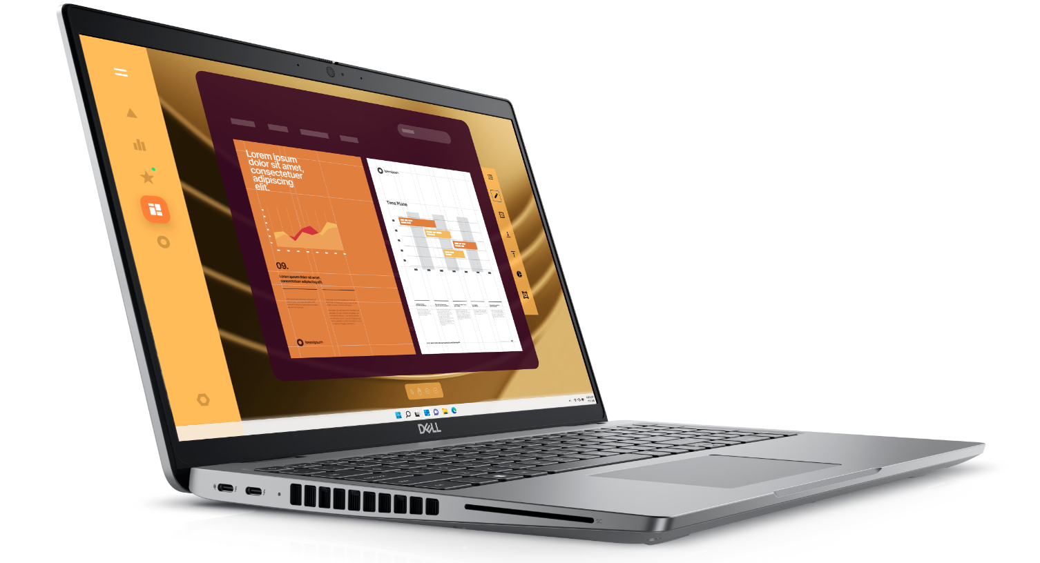 Dell Latitude 5550 | 15.6 " | IPS | FHD | 1920 x 1080 pixels | Anti-glare | Intel Core i7 | i7-1355U | 16 GB | DDR5 | Solid-state drive capacity 512 GB | Intel Iris Xe | Windows 11 Pro | 802.11ax | Bluetooth version 5.3 | Keyboard language Estonian | Keyb