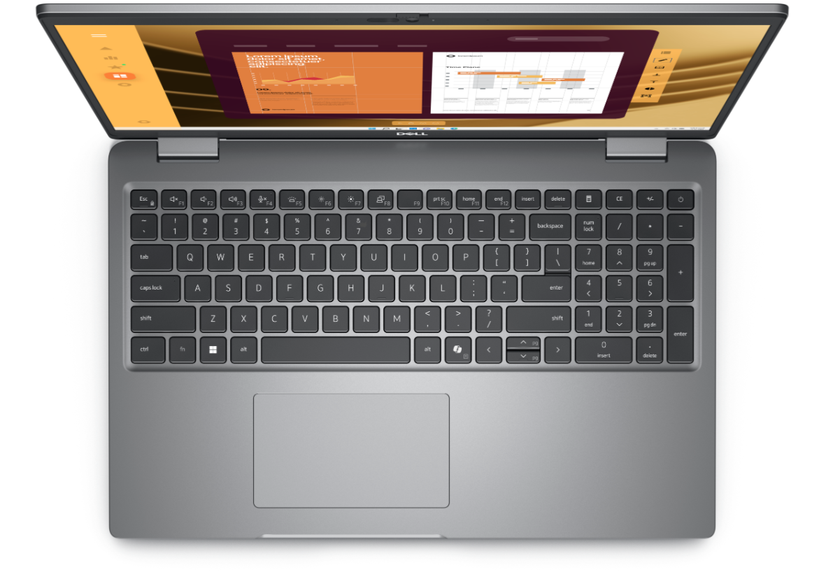 Dell Latitude 5550 | 15.6 " | IPS | FHD | 1920 x 1080 pixels | Anti-glare | Intel Core i7 | i7-1355U | 16 GB | DDR5 | Solid-state drive capacity 512 GB | Intel Iris Xe | Windows 11 Pro | 802.11ax | Bluetooth version 5.3 | Keyboard language Estonian | Keyb