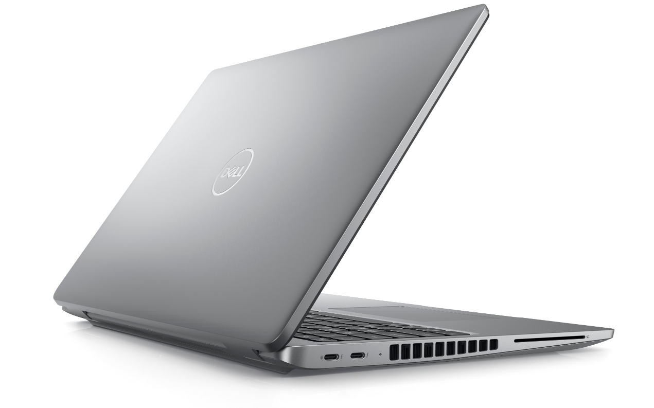 Dell Latitude 5550 | 15.6 " | IPS | FHD | 1920 x 1080 pixels | Anti-glare | Intel Core i7 | i7-1355U | 16 GB | DDR5 | Solid-state drive capacity 512 GB | Intel Iris Xe | Windows 11 Pro | 802.11ax | Bluetooth version 5.3 | Keyboard language Estonian | Keyb