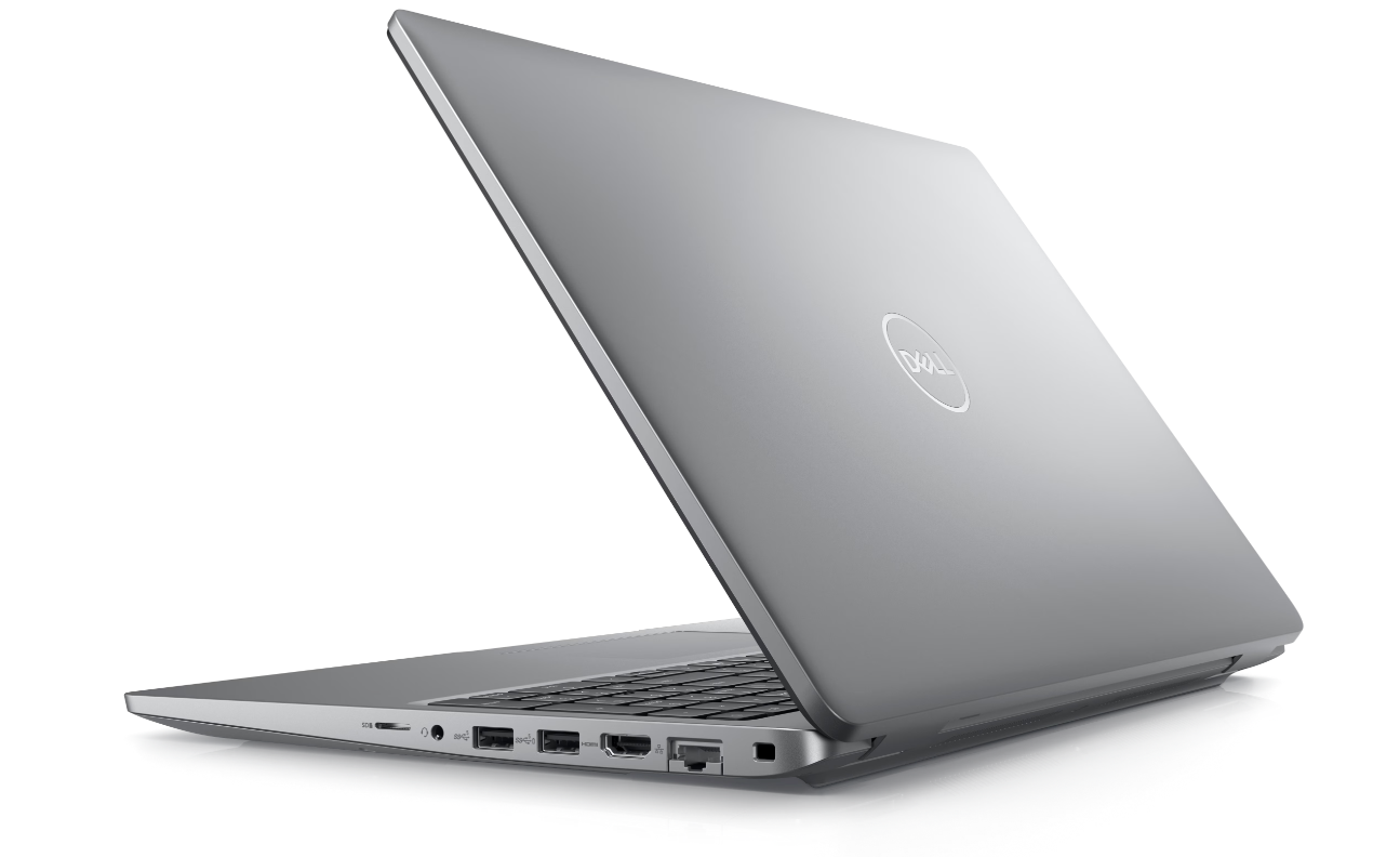 Dell Latitude 5550 | 15.6 " | IPS | FHD | 1920 x 1080 pixels | Anti-glare | Intel Core i7 | i7-1355U | 16 GB | DDR5 | Solid-state drive capacity 512 GB | Intel Iris Xe | Windows 11 Pro | 802.11ax | Bluetooth version 5.3 | Keyboard language Estonian | Keyb