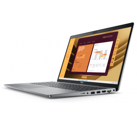 Dell Latitude 5550 | 15.6 " | IPS | FHD | 1920 x 1080 pixels | Anti-glare | Intel Core i7 | i7-1355U | 16 GB | DDR5 | Solid-state drive capacity 512 GB | Intel Iris Xe | Windows 11 Pro | 802.11ax | Bluetooth version 5.3 | Keyboard language Estonian | Keyb