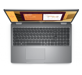 Dell Latitude 5550 | 15.6 " | IPS | FHD | 1920 x 1080 pixels | Anti-glare | Intel Core i7 | i7-1355U | 16 GB | DDR5 | Solid-state drive capacity 512 GB | Intel Iris Xe | Windows 11 Pro | 802.11ax | Bluetooth version 5.3 | Keyboard language Estonian | Keyb