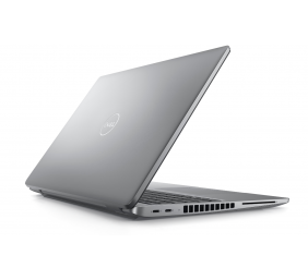 Dell Latitude 5550 | 15.6 " | IPS | FHD | 1920 x 1080 pixels | Anti-glare | Intel Core i7 | i7-1355U | 16 GB | DDR5 | Solid-state drive capacity 512 GB | Intel Iris Xe | Windows 11 Pro | 802.11ax | Bluetooth version 5.3 | Keyboard language Estonian | Keyb