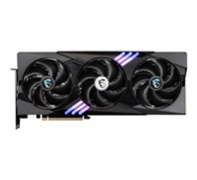 MSI GeForce RTX 5070 12GB GAMING TRIO OC
