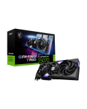 MSI GeForce RTX 5070 12G GAMING TRIO OC | NVIDIA | 12 GB | GeForce RTX 5070 | GDDR7 | HDMI ports quantity 1 | PCI Express Gen 5