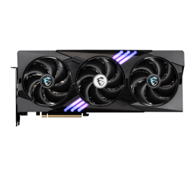 MSI GeForce RTX 5070 12G GAMING TRIO OC | NVIDIA | 12 GB | GeForce RTX 5070 | GDDR7 | HDMI ports quantity 1 | PCI Express Gen 5