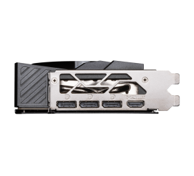 MSI GeForce RTX 5070 12G GAMING TRIO OC | NVIDIA | 12 GB | GeForce RTX 5070 | GDDR7 | HDMI ports quantity 1 | PCI Express Gen 5