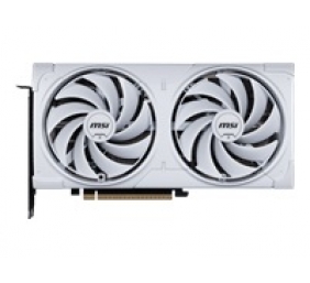 MSI GeForce RTX 5070 12G VENTUS 2X OC WH
