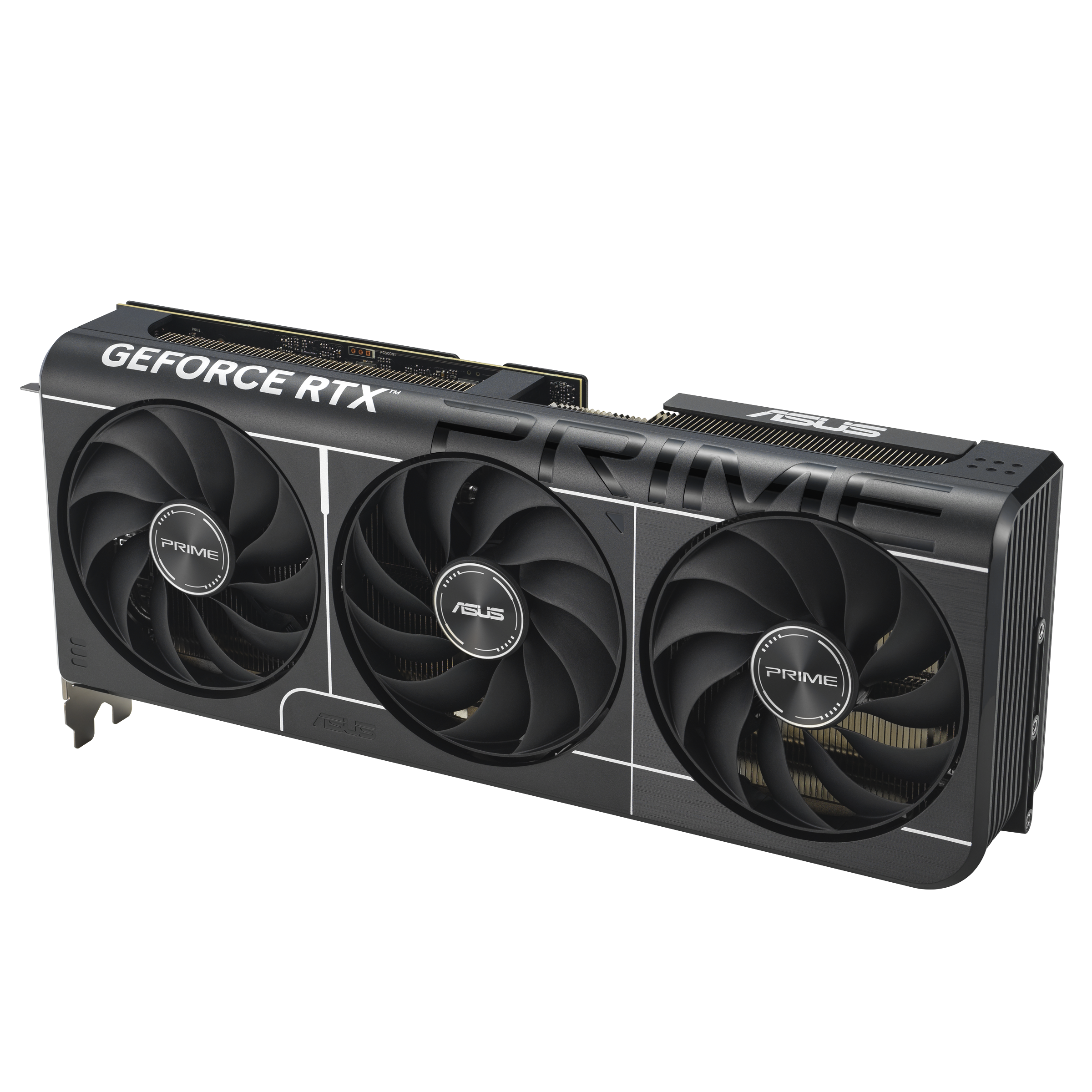 Asus PRIME GeForce RTX 5070 12GB GDDR7 OC Edition | NVIDIA | 12 GB | GeForce RTX 5070 | GDDR7 | HDMI ports quantity 1 | PCI Express 5.0