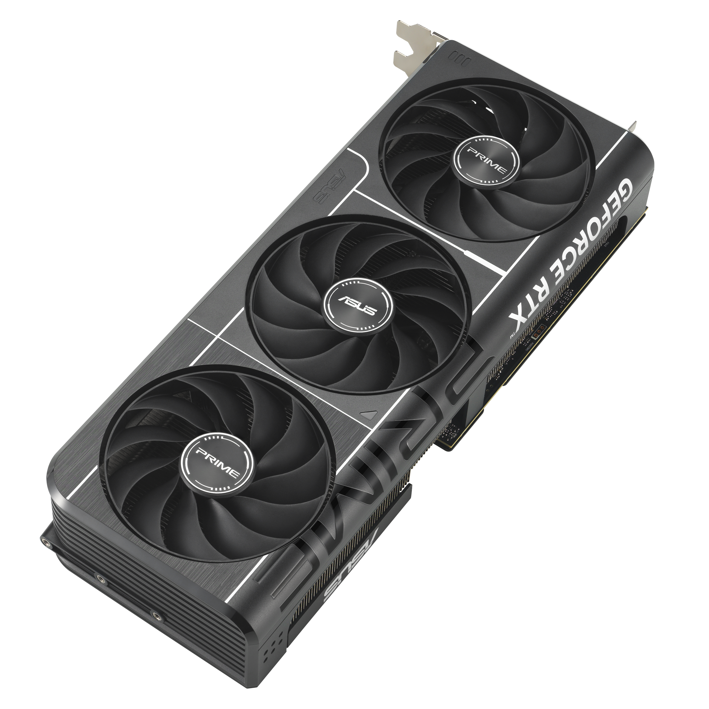 Asus PRIME GeForce RTX 5070 12GB GDDR7 OC Edition | NVIDIA | 12 GB | GeForce RTX 5070 | GDDR7 | HDMI ports quantity 1 | PCI Express 5.0