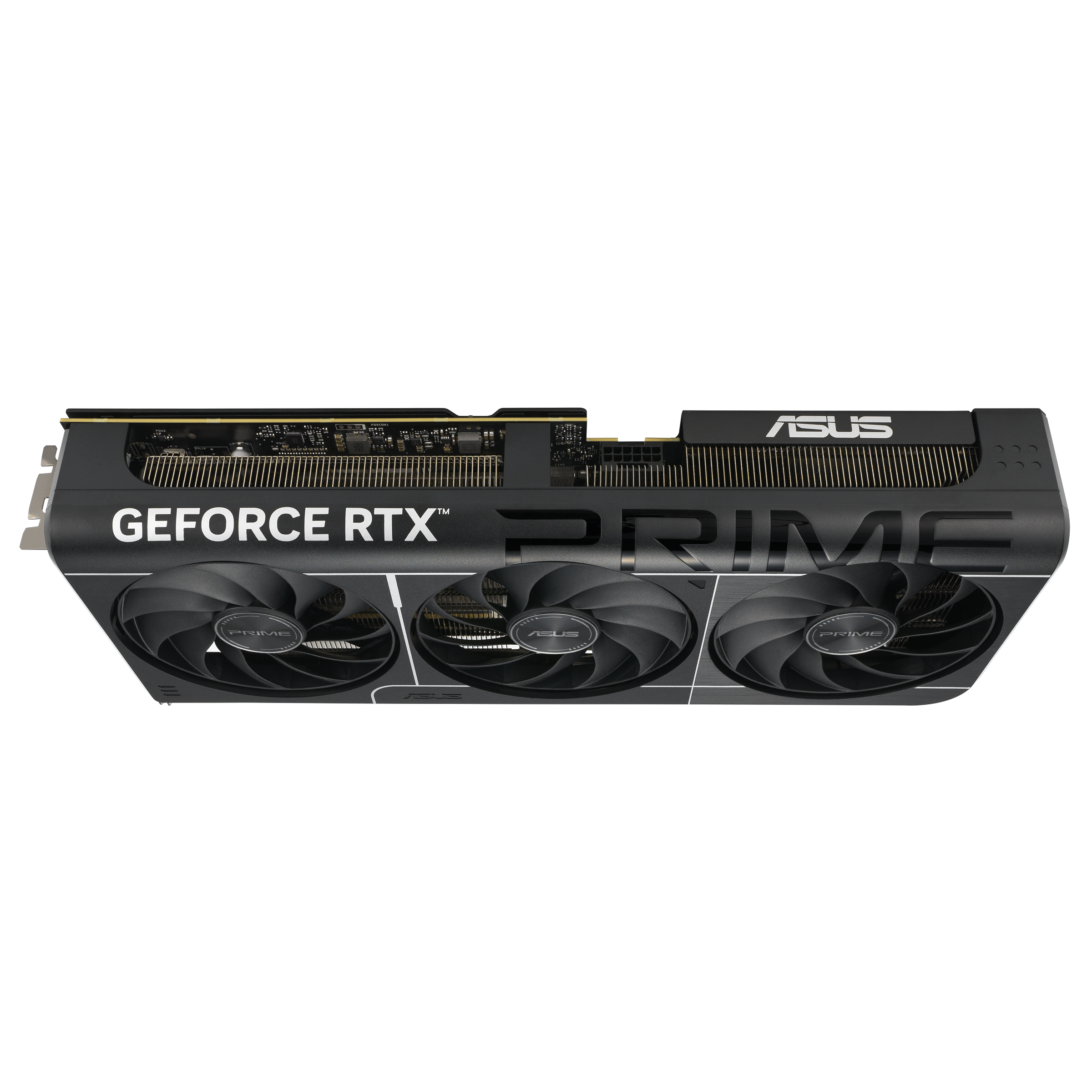 Asus PRIME GeForce RTX 5070 12GB GDDR7 OC Edition | NVIDIA | 12 GB | GeForce RTX 5070 | GDDR7 | HDMI ports quantity 1 | PCI Express 5.0