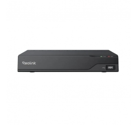 Reolink | PoE NVR for 24/7 Continuous Recording | PN01-4 | 4-Channel
