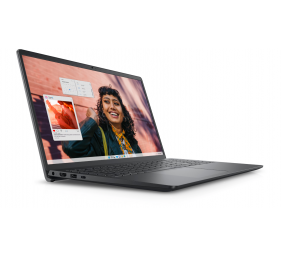 Dell Inspiron 15 3530 | Black | 15.6 " | WVA | FHD | 1920 x 1080 pixels | Intel Core i7 | i7-1355U | 16 GB | DDR4 | Solid-state drive capacity 512 GB | Intel Iris Xe | Windows 11 Home | 802.11ax | Keyboard language English | Warranty 36 month(s) | Battery