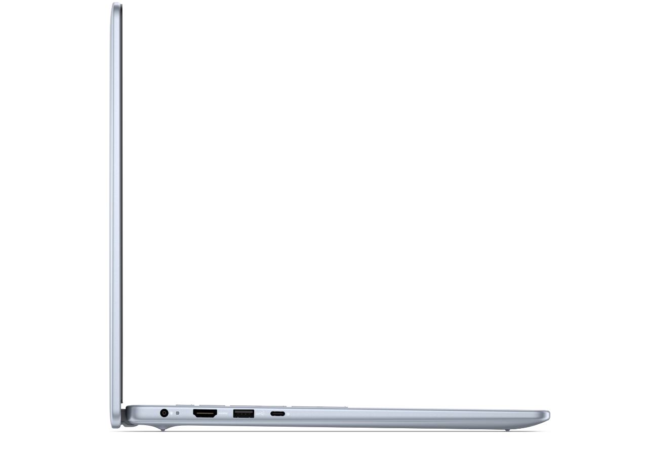 Dell Inspiron 16 5640 | Ice Blue | 16 " | WVA | FHD+ | 1920 x 1200 pixels | Anti-glare | Intel Core 7 | 150U | 32 GB | DDR5 | Solid-state drive capacity 1000 GB | Intel Graphics | Windows 11 Pro | 802.11ax | Keyboard language English | Keyboard backlit | 