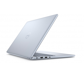 Dell Inspiron 16 5640 | Ice Blue | 16 " | WVA | FHD+ | 1920 x 1200 pixels | Anti-glare | Intel Core 7 | 150U | 32 GB | DDR5 | Solid-state drive capacity 1000 GB | Intel Graphics | Windows 11 Pro | 802.11ax | Keyboard language English | Keyboard backlit | 