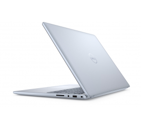 Dell Inspiron 16 5640 | Ice Blue | 16 " | WVA | FHD+ | 1920 x 1200 pixels | Anti-glare | Intel Core 7 | 150U | 32 GB | DDR5 | Solid-state drive capacity 1000 GB | Intel Graphics | Windows 11 Pro | 802.11ax | Keyboard language English | Keyboard backlit | 
