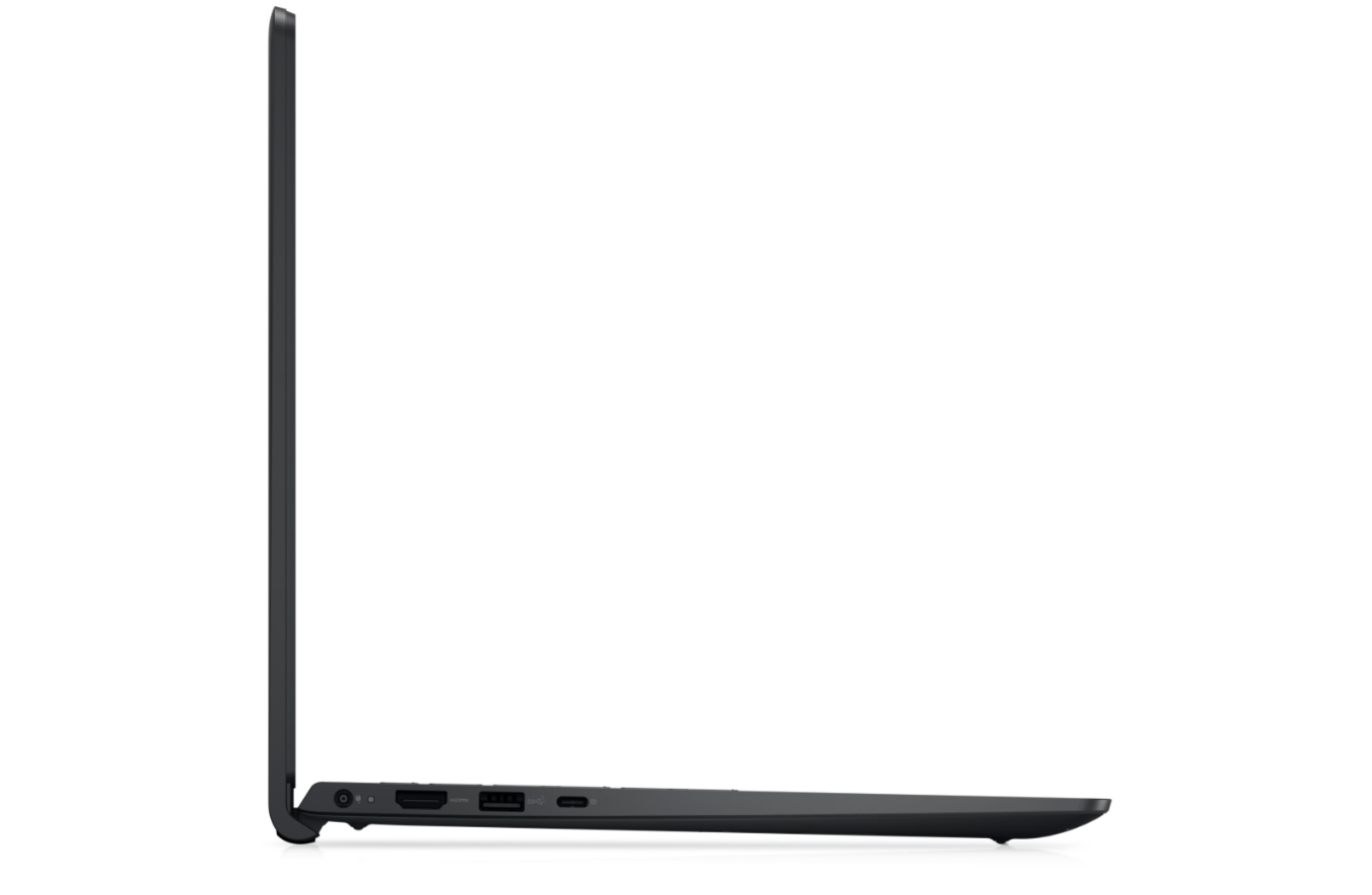 Dell Inspiron 15 3530 | Black | 15.6 " | WVA | FHD | 1920 x 1080 pixels | Anti-glare | Intel Core i3 | i3-1305U | 8 GB | DDR4 | Solid-state drive capacity 512 GB | Intel UHD Graphics | Windows 11 Home | 802.11ax | Keyboard language English | Warranty 36 m