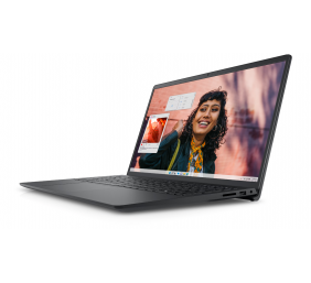 Dell Inspiron 15 3530 | Black | 15.6 " | WVA | FHD | 1920 x 1080 pixels | Anti-glare | Intel Core i3 | i3-1305U | 8 GB | DDR4 | Solid-state drive capacity 512 GB | Intel UHD Graphics | Windows 11 Home | 802.11ax | Keyboard language English | Warranty 36 m