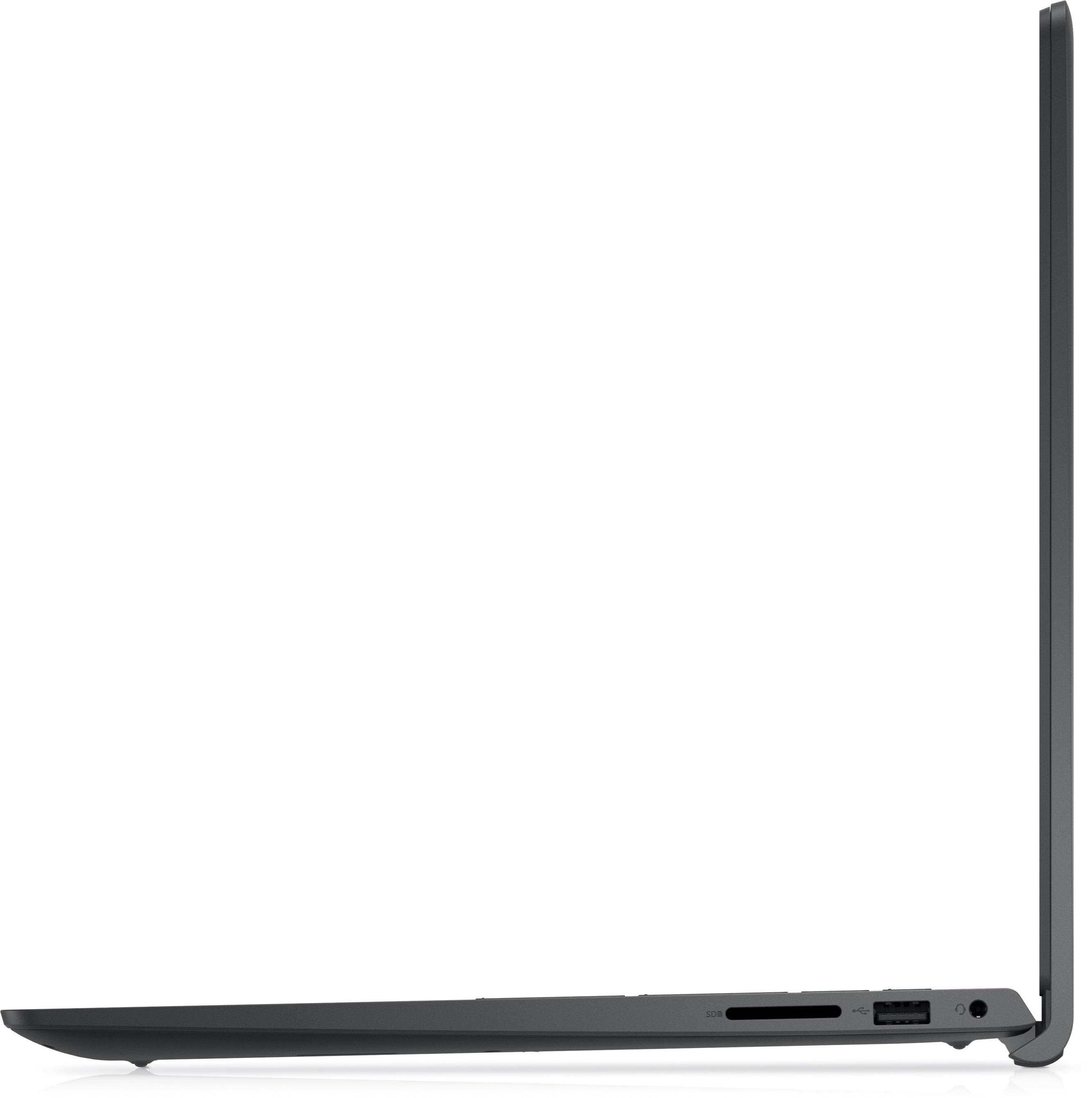 Dell Inspiron 15 3535 | Carbon Black | 15.6 " | WVA | FHD | 1920 x 1080 pixels | AMD Ryzen 7 | 7730U | 16 GB | DDR4 | Solid-state drive capacity 512 GB | AMD Radeon Graphics | Windows 11 Home | 802.11ac | Keyboard language English | Warranty 36 month(s) |