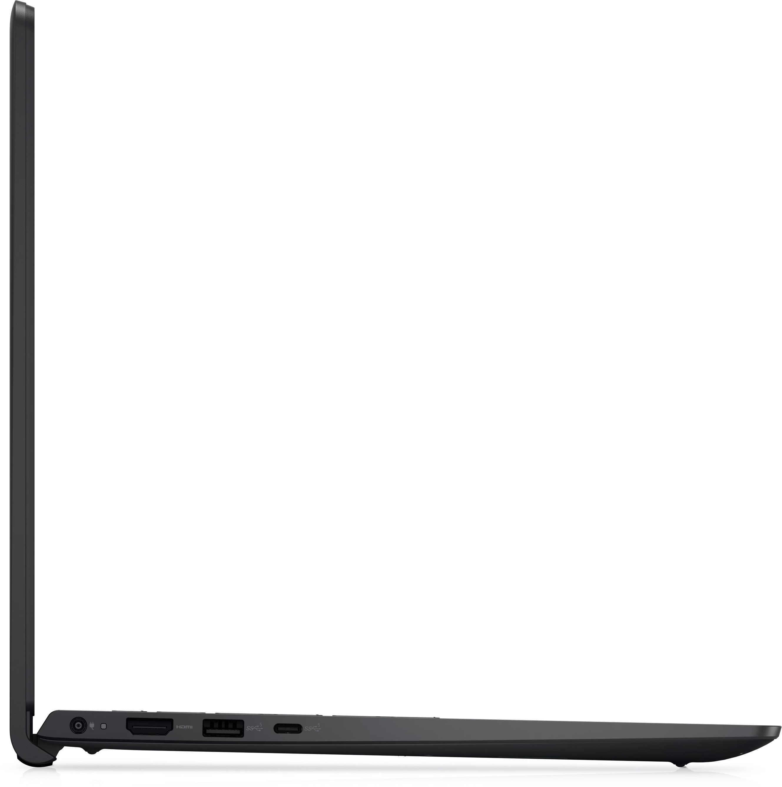 Dell Inspiron 15 3535 | Carbon Black | 15.6 " | WVA | FHD | 1920 x 1080 pixels | AMD Ryzen 7 | 7730U | 16 GB | DDR4 | Solid-state drive capacity 512 GB | AMD Radeon Graphics | Windows 11 Home | 802.11ac | Keyboard language English | Warranty 36 month(s) |