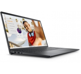 Dell Inspiron 15 3535 | Carbon Black | 15.6 " | WVA | FHD | 1920 x 1080 pixels | AMD Ryzen 7 | 7730U | 16 GB | DDR4 | Solid-state drive capacity 512 GB | AMD Radeon Graphics | Windows 11 Home | 802.11ac | Keyboard language English | Warranty 36 month(s) |
