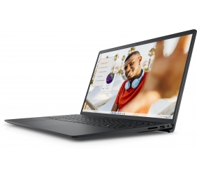 Dell Inspiron 15 3535 | Carbon Black | 15.6 " | WVA | FHD | 1920 x 1080 pixels | AMD Ryzen 7 | 7730U | 16 GB | DDR4 | Solid-state drive capacity 512 GB | AMD Radeon Graphics | Windows 11 Home | 802.11ac | Keyboard language English | Warranty 36 month(s) |