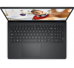 Dell Inspiron 15 3535 | Carbon Black | 15.6 " | WVA | FHD | 1920 x 1080 pixels | AMD Ryzen 7 | 7730U | 16 GB | DDR4 | Solid-state drive capacity 512 GB | AMD Radeon Graphics | Windows 11 Home | 802.11ac | Keyboard language English | Warranty 36 month(s) |