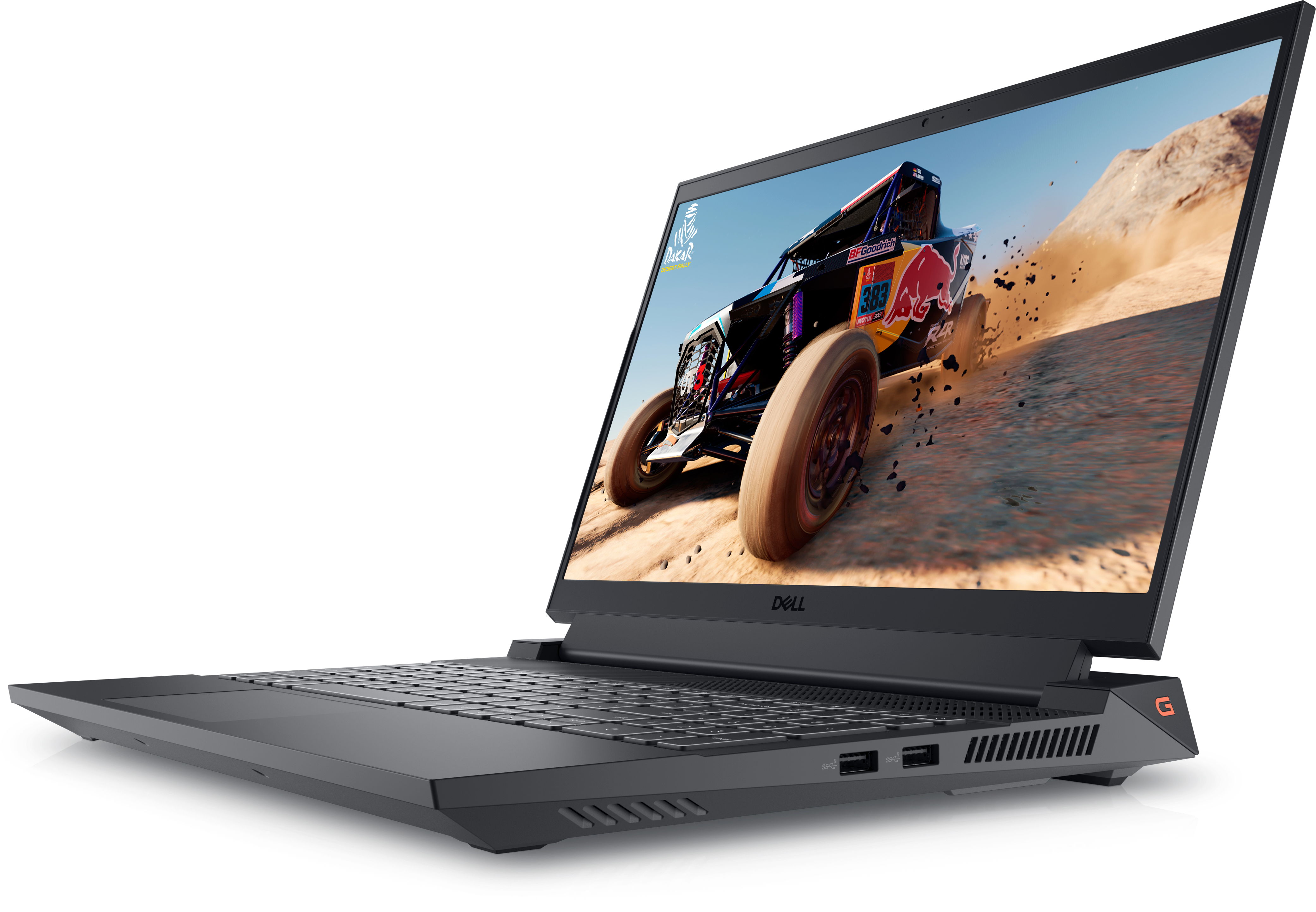 Dell G15 15 5530 | Grey | 15.6 " | FHD | 1920 x 1080 pixels | Intel Core i5 | i5-13450HX | 16 GB | DDR5 | Solid-state drive capacity 1000 GB | NVIDIA GeForce RTX 4050 | GDDR6 | 6 GB | Windows 11 Pro | 802.11ax | Keyboard language English | Keyboard backli