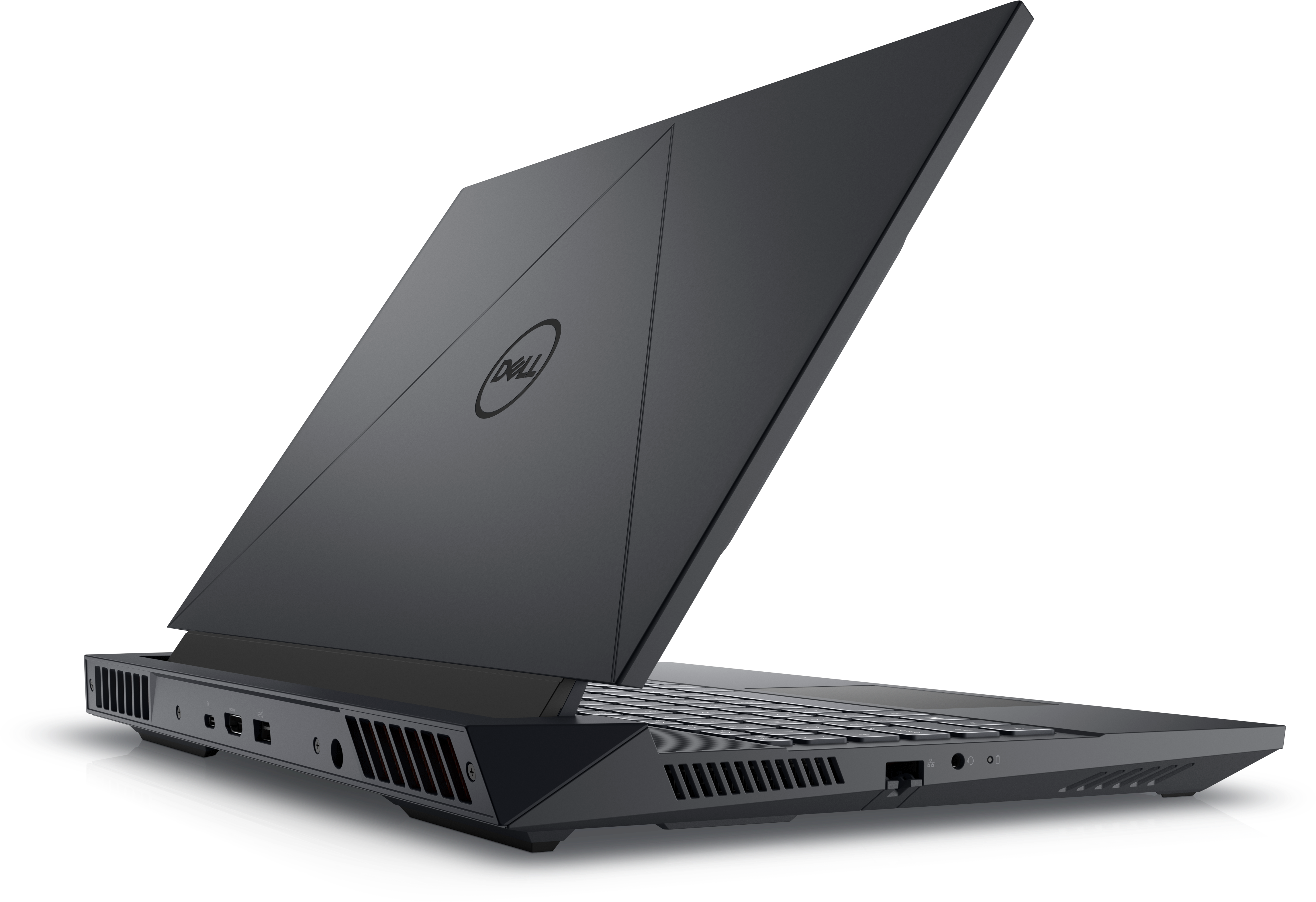 Dell G15 15 5530 | Grey | 15.6 " | FHD | 1920 x 1080 pixels | Intel Core i5 | i5-13450HX | 16 GB | DDR5 | Solid-state drive capacity 1000 GB | NVIDIA GeForce RTX 4050 | GDDR6 | 6 GB | Windows 11 Pro | 802.11ax | Keyboard language English | Keyboard backli
