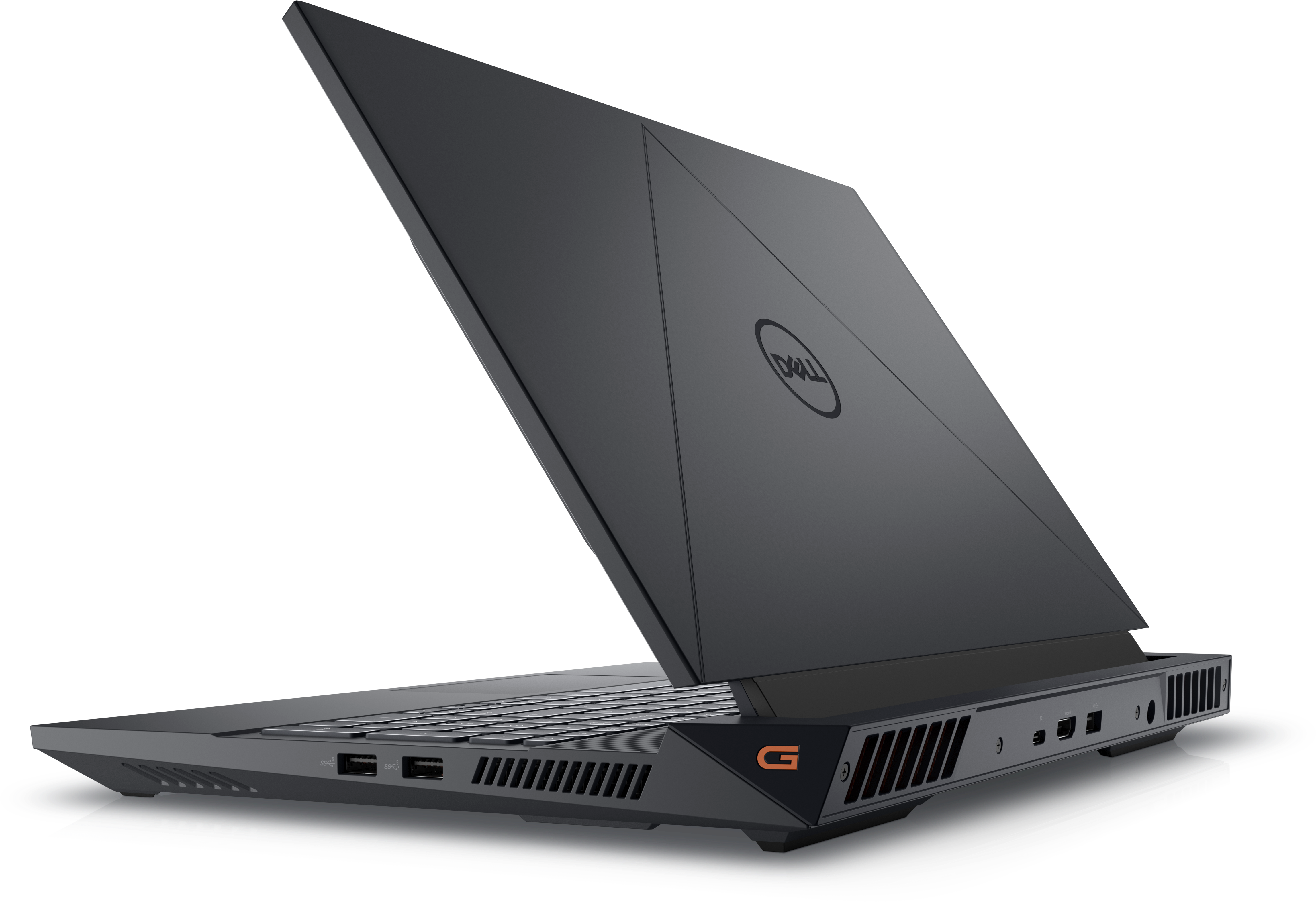 Dell G15 15 5530 | Grey | 15.6 " | FHD | 1920 x 1080 pixels | Intel Core i5 | i5-13450HX | 16 GB | DDR5 | Solid-state drive capacity 1000 GB | NVIDIA GeForce RTX 4050 | GDDR6 | 6 GB | Windows 11 Pro | 802.11ax | Keyboard language English | Keyboard backli