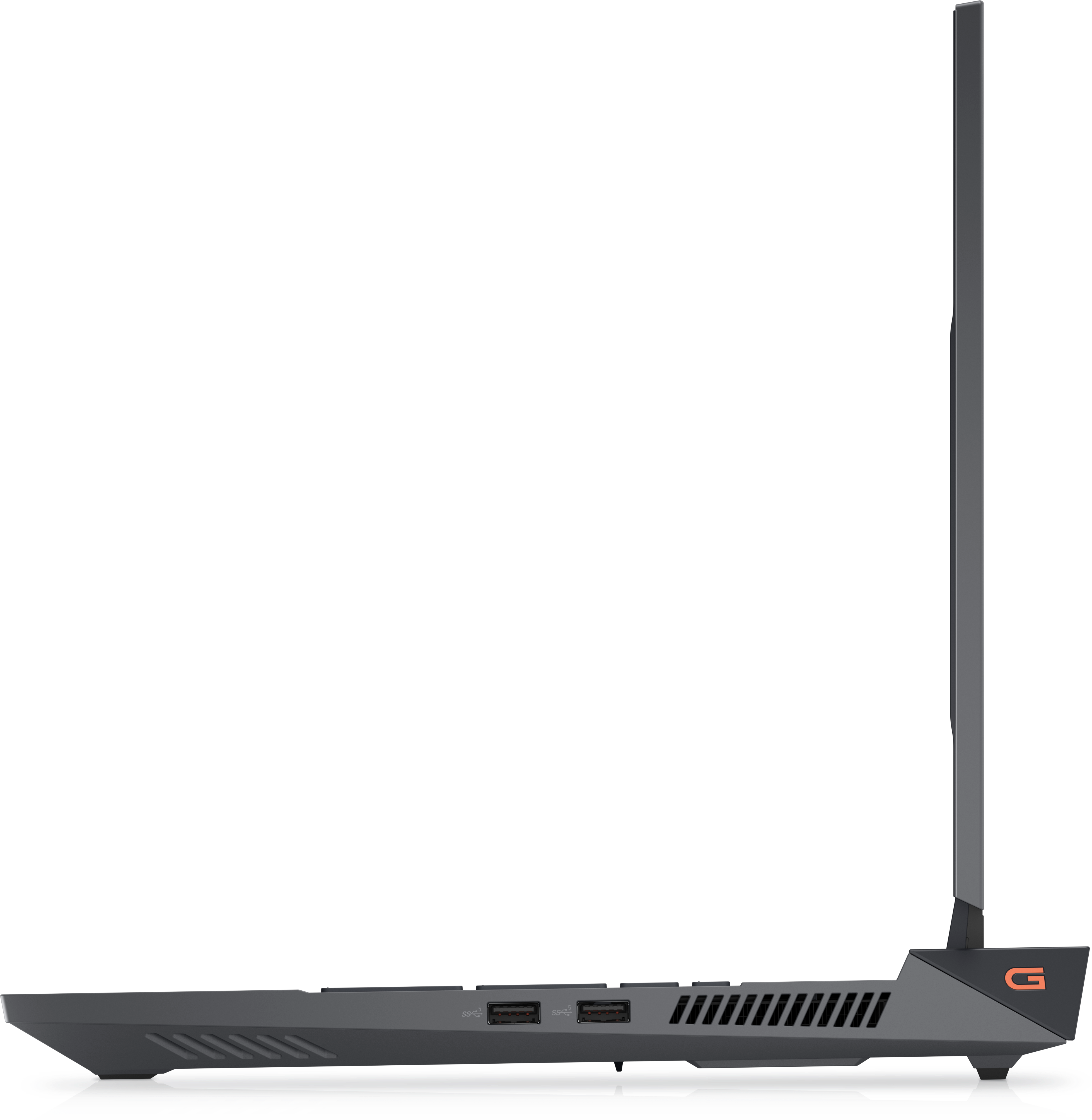 Dell G15 15 5530 | Grey | 15.6 " | FHD | 1920 x 1080 pixels | Intel Core i5 | i5-13450HX | 16 GB | DDR5 | Solid-state drive capacity 1000 GB | NVIDIA GeForce RTX 4050 | GDDR6 | 6 GB | Windows 11 Pro | 802.11ax | Keyboard language English | Keyboard backli