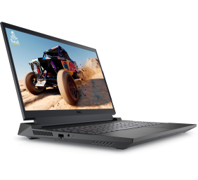 Dell G15 15 5530 | Grey | 15.6 " | FHD | 1920 x 1080 pixels | Intel Core i5 | i5-13450HX | 16 GB | DDR5 | Solid-state drive capacity 1000 GB | NVIDIA GeForce RTX 4050 | GDDR6 | 6 GB | Windows 11 Pro | 802.11ax | Keyboard language English | Keyboard backli