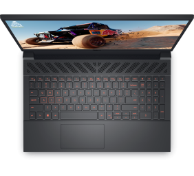 Dell G15 15 5530 | Grey | 15.6 " | FHD | 1920 x 1080 pixels | Intel Core i5 | i5-13450HX | 16 GB | DDR5 | Solid-state drive capacity 1000 GB | NVIDIA GeForce RTX 4050 | GDDR6 | 6 GB | Windows 11 Pro | 802.11ax | Keyboard language English | Keyboard backli