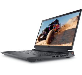 Dell G15 15 5530 | Grey | 15.6 " | FHD | 1920 x 1080 pixels | Intel Core i5 | i5-13450HX | 16 GB | DDR5 | Solid-state drive capacity 1000 GB | NVIDIA GeForce RTX 4050 | GDDR6 | 6 GB | Windows 11 Pro | 802.11ax | Keyboard language English | Keyboard backli