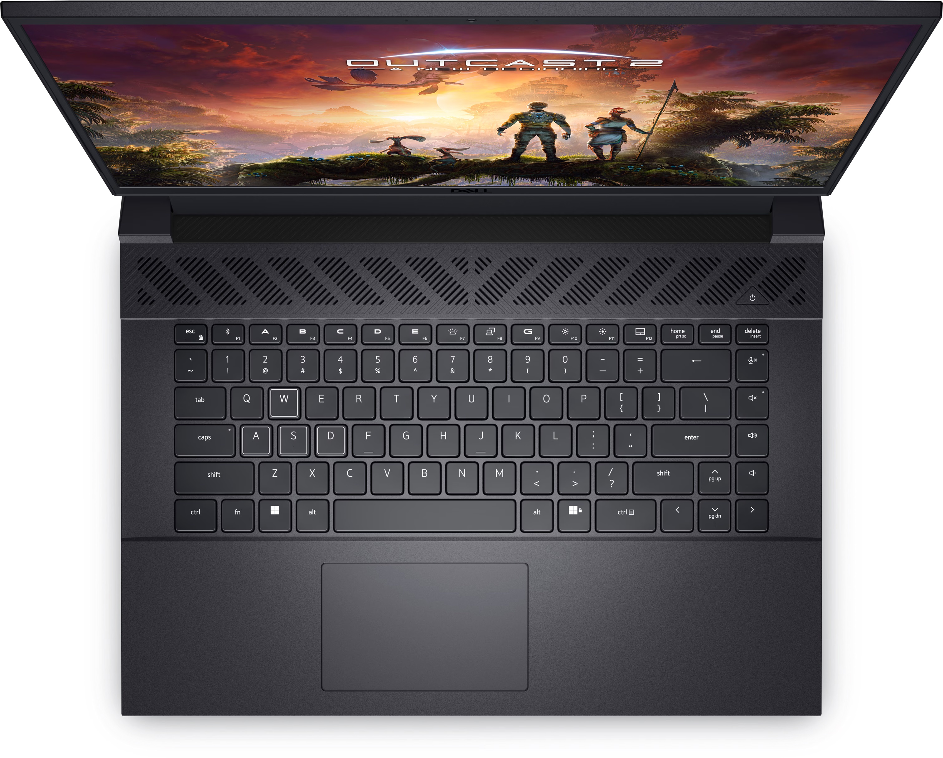 Dell G16 7630 | Black | 16 " | QHD+ | 2560 x 1600 pixels | 240 Hz | Intel Core i9 | i9-13900HX | 32 GB | DDR5 | Solid-state drive capacity 1000 GB | NVIDIA GeForce RTX 4070 | GDDR6 | 8 GB | Windows 11 Pro | 802.11ax | Keyboard language English | Keyboard 