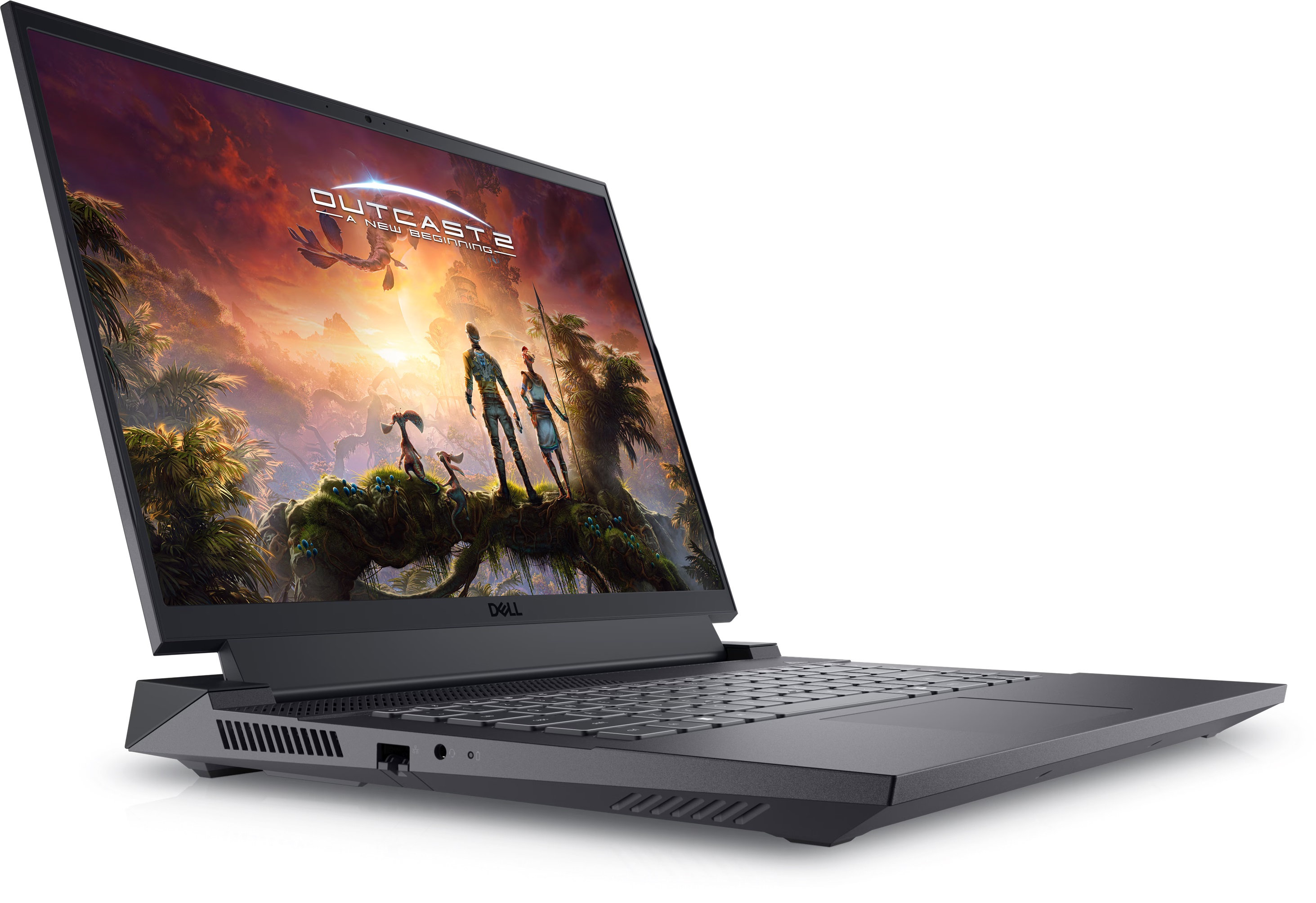 Dell G16 7630 | Black | 16 " | QHD+ | 2560 x 1600 pixels | 240 Hz | Intel Core i9 | i9-13900HX | 32 GB | DDR5 | Solid-state drive capacity 1000 GB | NVIDIA GeForce RTX 4070 | GDDR6 | 8 GB | Windows 11 Pro | 802.11ax | Keyboard language English | Keyboard 