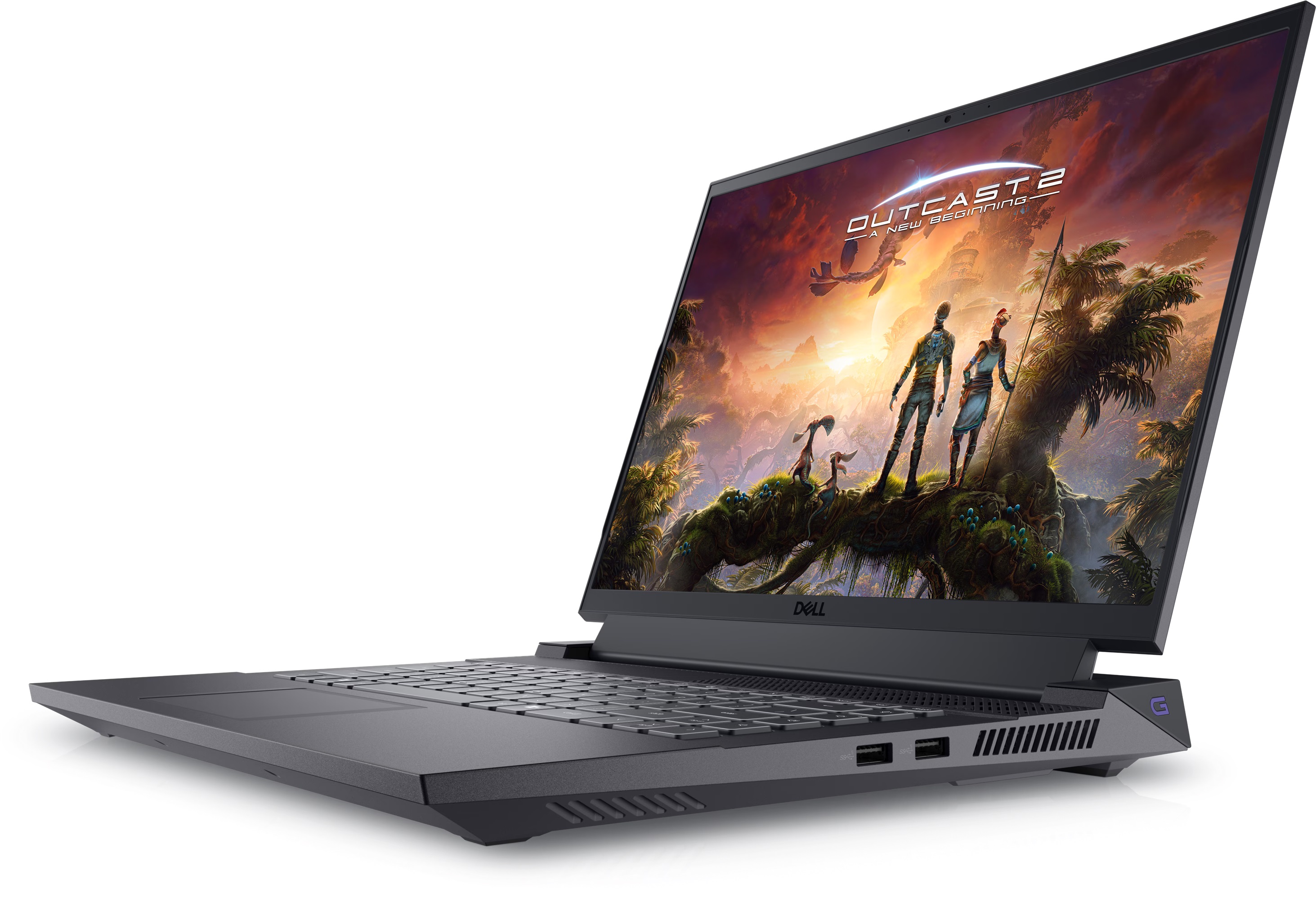 Dell G16 7630 | Black | 16 " | QHD+ | 2560 x 1600 pixels | 240 Hz | Intel Core i9 | i9-13900HX | 32 GB | DDR5 | Solid-state drive capacity 1000 GB | NVIDIA GeForce RTX 4070 | GDDR6 | 8 GB | Windows 11 Pro | 802.11ax | Keyboard language English | Keyboard 