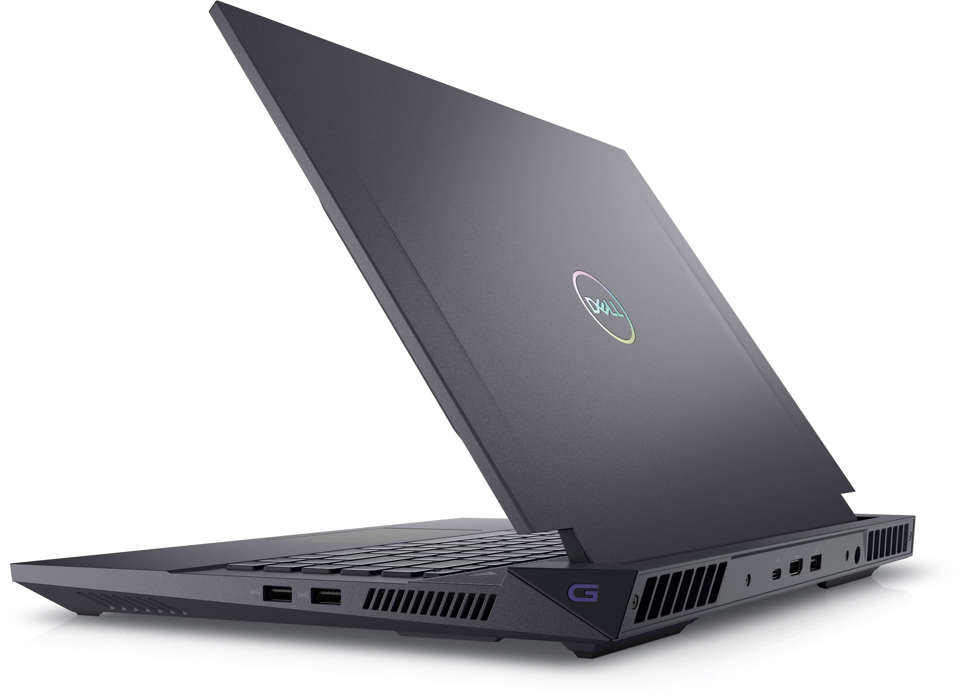 Dell G16 7630 | Black | 16 " | QHD+ | 2560 x 1600 pixels | 240 Hz | Intel Core i9 | i9-13900HX | 32 GB | DDR5 | Solid-state drive capacity 1000 GB | NVIDIA GeForce RTX 4070 | GDDR6 | 8 GB | Windows 11 Pro | 802.11ax | Keyboard language English | Keyboard 