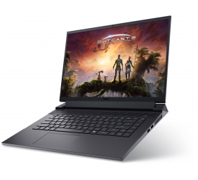 Dell G16 7630 | Black | 16 " | QHD+ | 2560 x 1600 pixels | 240 Hz | Intel Core i9 | i9-13900HX | 32 GB | DDR5 | Solid-state drive capacity 1000 GB | NVIDIA GeForce RTX 4070 | GDDR6 | 8 GB | Windows 11 Pro | 802.11ax | Keyboard language English | Keyboard 