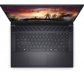Dell G16 7630 | Black | 16 " | QHD+ | 2560 x 1600 pixels | 240 Hz | Intel Core i9 | i9-13900HX | 32 GB | DDR5 | Solid-state drive capacity 1000 GB | NVIDIA GeForce RTX 4070 | GDDR6 | 8 GB | Windows 11 Pro | 802.11ax | Keyboard language English | Keyboard 