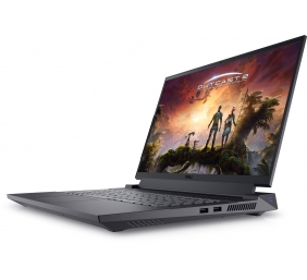 Dell G16 7630 | Black | 16 " | QHD+ | 2560 x 1600 pixels | 240 Hz | Intel Core i9 | i9-13900HX | 32 GB | DDR5 | Solid-state drive capacity 1000 GB | NVIDIA GeForce RTX 4070 | GDDR6 | 8 GB | Windows 11 Pro | 802.11ax | Keyboard language English | Keyboard 