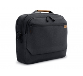 Dell CC7625 | EcoLoop Briefcase Essential | Fits up to size 14-16 " | Topload | Black | Waterproof