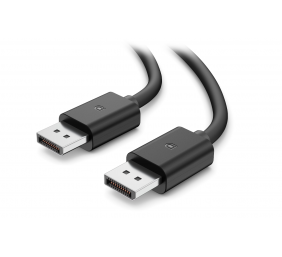 Dell DisplayPort 1.4 Cable, 1.8 m | CB325D | DisplayPort