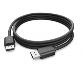 Dell DisplayPort 1.4 Cable, 1.8 m | CB325D | DisplayPort