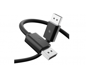 Dell DisplayPort 1.4 Cable, 1.8 m | CB325D | DisplayPort
