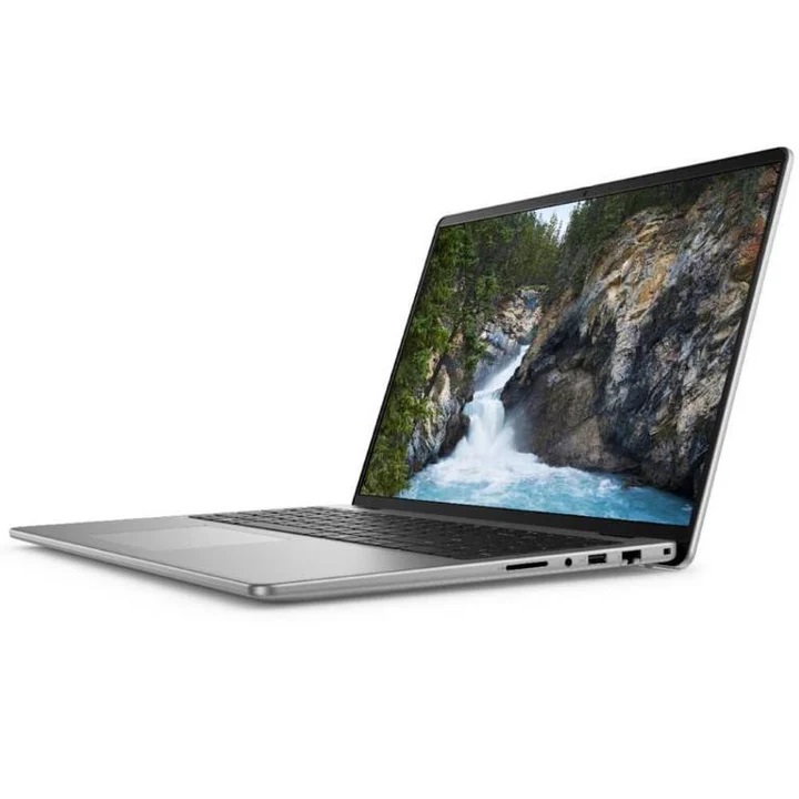 Dell Vostro 16 5640 | Titan Grey | 16 " | WVA | FHD+ | 1920 x 1200 pixels | Anti-glare | Intel Core 7 | 150U | 16 GB | DDR5 | Solid-state drive capacity 1000 GB | Intel Graphics | Windows 11 Home | 802.11ax | Keyboard language English | Keyboard backlit |