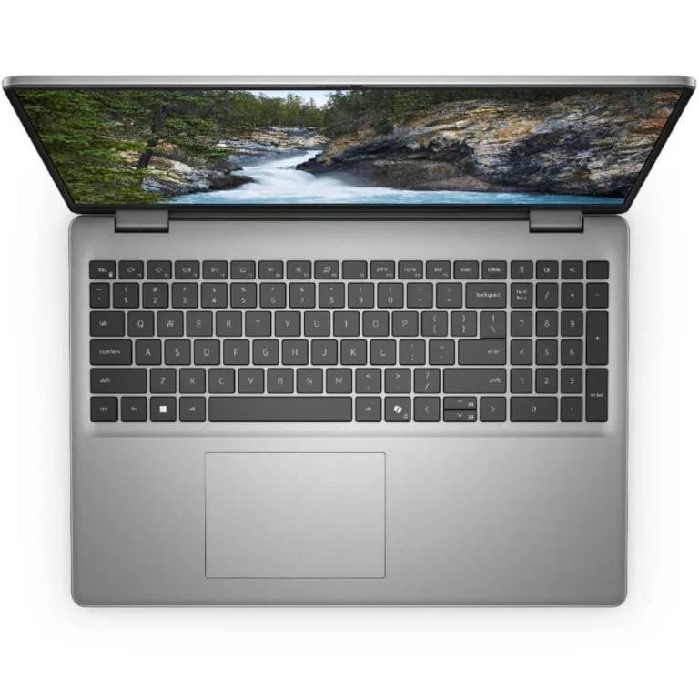 Dell Vostro 16 5640 | Titan Grey | 16 " | WVA | FHD+ | 1920 x 1200 pixels | Anti-glare | Intel Core 7 | 150U | 16 GB | DDR5 | Solid-state drive capacity 1000 GB | Intel Graphics | Windows 11 Home | 802.11ax | Keyboard language English | Keyboard backlit |